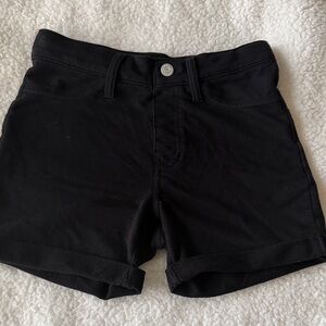 Old Navy Women's Dark Jean Shorts